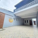 Sobrado Residencial / Jardim Jaqueira