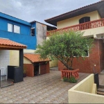 Sobrado à venda, 400 m² por R$ 689.000,00 - Cidade Soberana - Guarulhos/SP