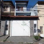 Sobrado à venda, 200 m² por R$ 630.000,00 - Jardim Bela Vista - Guarulhos/SP