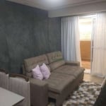 Apartamento Garden à venda, 83 m² por R$ 368.000,00 - Vila Bremen - Guarulhos/SP