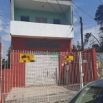 Salão para alugar, 65 m² por R$ 3.200,00/mês - Jardim São João - Guarulhos/SP