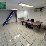 Sala, 68 m² - venda por R$ 300.000,00 ou aluguel por R$ 1.764,75/mês - Centro - Guarulhos/SP