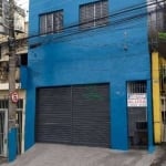 Salão para alugar, 60 m² por R$ 2.500,00/mês - Jardim Bom Clima - Guarulhos/SP