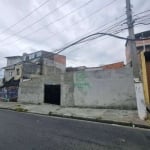 Terreno para alugar, 208 m² por R$ 4.000,00/mês - Vila Flórida - Guarulhos/SP