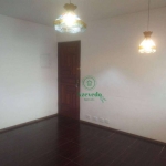 Apartamento com 2 dormitórios à venda, 50 m² por R$ 150.000,00 - Parque Santo Antônio - Guarulhos/SP