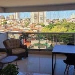 Apartamento com 3 dormitórios à venda, 163 m² por R$ 1.484.000,00 - Vila Rosália - Guarulhos/SP