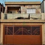 Sobrado à venda, 110 m² por R$ 562.000,00 - Macedo - Guarulhos/SP