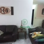 Apartamento à venda, 82 m² por R$ 460.000,00 - Vila Rosália - Guarulhos/SP