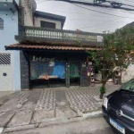 Sobrado com 3 dormitórios à venda, 250 m² por R$ 424.000,00 - Vila Norma - São Paulo/SP