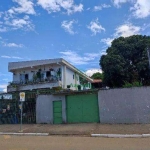 Casa com 3 dormitórios, 456 m² - venda por R$ 1.200.000,00 ou aluguel por R$ 8.000,00/mês - Cidade Parque São Luiz - Guarulhos/SP