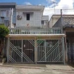 Sobrado, 240 m² - venda por R$ 630.000,00 ou aluguel por R$ 4.071,00/mês - Jardim Leda - Guarulhos/SP