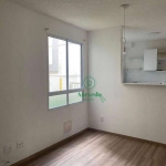 Apartamento à venda, 52 m² por R$ 230.000,00 - Jardim Nova Cidade - Guarulhos/SP