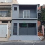 Sobrado com 1 dormitório à venda, 80 m² por R$ 265.000,00 - Jardim Munira - Guarulhos/SP