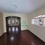 Sobrado com 3 dormitórios à venda, 200 m² por R$ 650.000,00 - Jardim Santa Mena - Guarulhos/SP