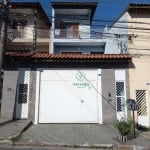 Sobrado com 3 dormitórios à venda, 191 m² por R$ 630.000,00 - Jardim Bela Vista - Guarulhos/SP