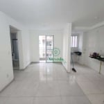 Apartamento com 2 dormitórios à venda, 46 m² por R$ 260.000,00 - Jardim do Triunfo - Guarulhos/SP