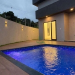 Casa com 3 dormitórios à venda, 112 m² por R$ 700.000,00 - Caetetuba - Atibaia/SP