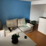 Apartamento com 3 dormitórios à venda, 53 m² por R$ 400.000,00 - Vila São Ricardo - Guarulhos/SP