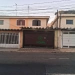 Sobrado com 2 dormitórios à venda, 163 m² por R$ 636.000,00 - Vila Galvão - Guarulhos/SP