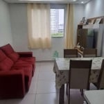 Apartamento à venda, 47 m² por R$ 230.000,00 - Parque São Miguel - Guarulhos/SP