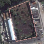 Terreno, 6000 m² - venda por R$ 13.000.000,00 ou aluguel por R$ 20.886,00/mês - Jardim Presidente Dutra - Guarulhos/SP