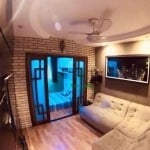 Studio à venda, 35 m² por R$ 195.000,00 - Jardim Santa Mena - Guarulhos/SP