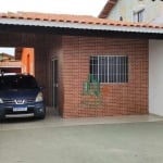 Casa com 2 dormitórios à venda, 106 m² por R$ 245.000,00 - Balneário Itaguaí - Mongaguá/SP