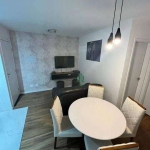 Apartamento com 2 dormitórios à venda, 42 m² por R$ 340.000,00 - Vila Rosália - Guarulhos/SP
