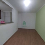 Apartamento com 2 dormitórios à venda, 44 m² por R$ 250.000,00 - Vila Bremen - Guarulhos/SP