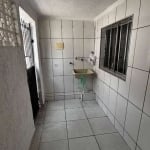 Casa com 1 dormitório para alugar, 40 m² por R$ 850,00/mês - Vila São João Batista - Guarulhos/SP