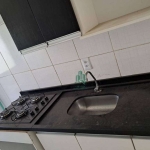 Apartamento com 3 dormitórios à venda, 56 m² por R$ 350.000 - Cocaia - Guarulhos/SP