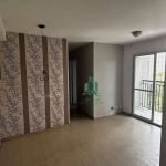 Apartamento com 3 dormitórios à venda, 56 m² por R$ 335.000,00 - Cocaia - Guarulhos/SP