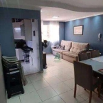 Apartamento com 2 dormitórios à venda, 72 m² por R$ 243.000,00 - Vila Maricy - Guarulhos/SP