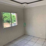 Studio com 1 dormitório à venda, 35 m² por R$ 190.000,00 - Jardim Santa Mena - Guarulhos/SP