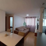 Apartamento com 2 dormitórios, 44 m² - venda por R$ 300.000,00 ou aluguel por R$ 1.873,00/mês - Jardim Rosa de Franca - Guarulhos/SP