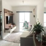 Apartamento com 2 dormitórios à venda, 54 m² por R$ 233.000,00 - Vila Real - Guarulhos/SP