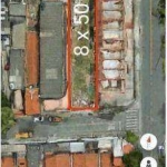 Terreno à venda, 400 m² por R$ 848.000,00 - Macedo - Guarulhos/SP