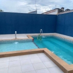 Casa com 3 dormitórios à venda, 130 m² por R$ 795.000,00 - Jardim Jamaica - Itanhaém/SP