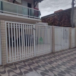 Casa com 1 dormitório à venda, 36 m² por R$ 160.000,00 - Ribeirópolis  - Praia Grande/SP