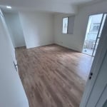 Apartamento com 2 dormitórios à venda, 59 m² por R$ 350.000,00 - Padroeira - Osasco/SP