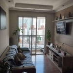 Apartamento com 2 dormitórios à venda, 48 m² por R$ 360.000,00 - Jardim Flor da Montanha - Guarulhos/SP