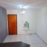 Apartamento com 1 dormitório à venda, 47 m² por R$ 217.000 - Jardim Santa Mena - Guarulhos/SP