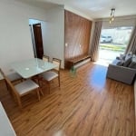 Apartamento com 3 dormitórios para alugar, 80 m² por R$ 4.500,00/mês - Parque Renato Maia - Guarulhos/SP