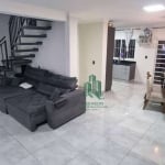 Casa com 3 dormitórios à venda, 400 m² por R$ 980.000,00 - Piqueri - São Paulo/SP