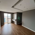 Apartamento com 2 dormitórios para alugar, 48 m² por R$ 2.500,00/mês - Jardim Rossi - Guarulhos/SP