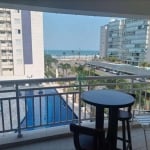 Apartamento com 2 dormitórios à venda, 72 m² por R$ 774.000,00 - Praia da Enseada - Bertioga/SP