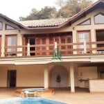 Casa com 4 dormitórios à venda, 550 m² por R$ 1.908.000,00 - Arujazinho II - Arujá/SP