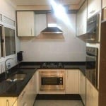 Cobertura com 3 dormitórios à venda, 100 m² por R$ 615.000,00 - Cocaia - Guarulhos/SP