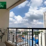 Apartamento com 3 dormitórios à venda, 83 m² por R$ 730.000,00 - Jardim Zaira - Guarulhos/SP