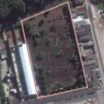 Terreno, 6000 m² - venda por R$ 13.000.000,00 ou aluguel por R$ 20.886,00/mês - Jardim Presidente Dutra - Guarulhos/SP